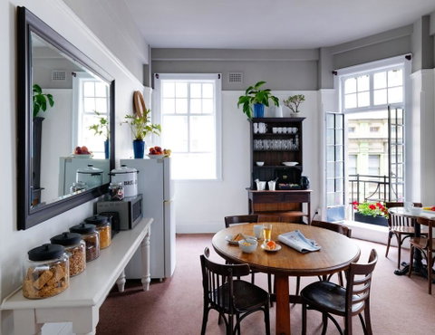 Grand Hotel Sydney - Accommodation Port Macquarie 3