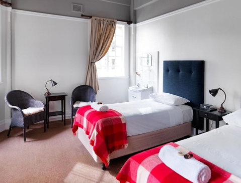 Grand Hotel Sydney - Accommodation Port Macquarie 2