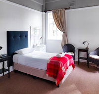 Grand Hotel Sydney - Accommodation Port Macquarie