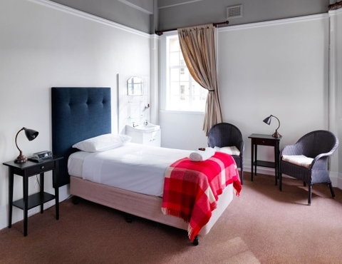 Grand Hotel Sydney - Accommodation Port Macquarie 0