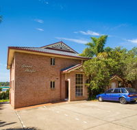 Grand Pacific 1 Unit 1 - Accommodation Port Macquarie