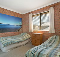 Grand Pacific I Unit 3 - Accommodation Port Macquarie