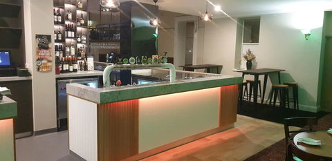 Grand View Hotel - Accommodation Port Macquarie 1