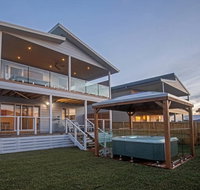 Grande Nisi Casa Cowes - Accommodation Port Macquarie