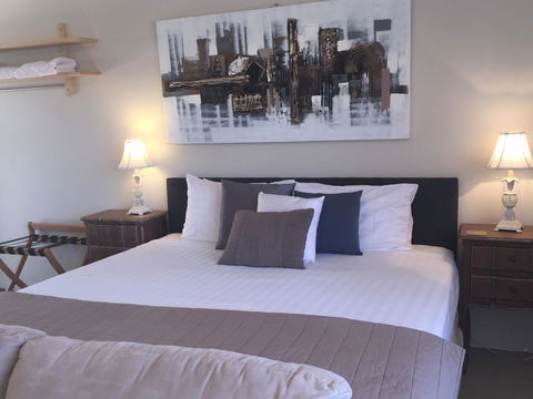 Grandhouse York Guesthouse - Accommodation Port Macquarie 1
