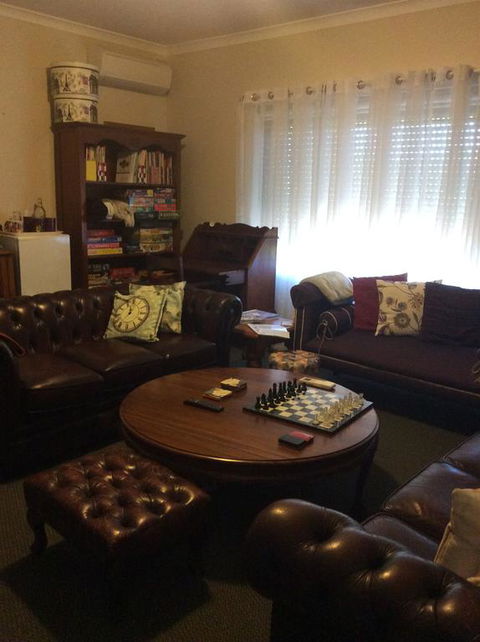 Grandhouse York Guesthouse - Accommodation Port Macquarie 3