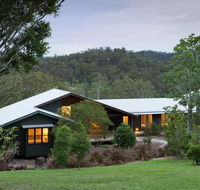 Grandview Retreat - Accommodation Port Macquarie