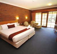 Grange Burn Motel - Accommodation Port Macquarie