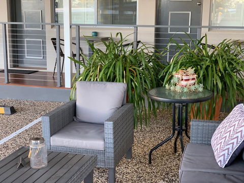 Granite Belt Motel - Accommodation Port Macquarie 2
