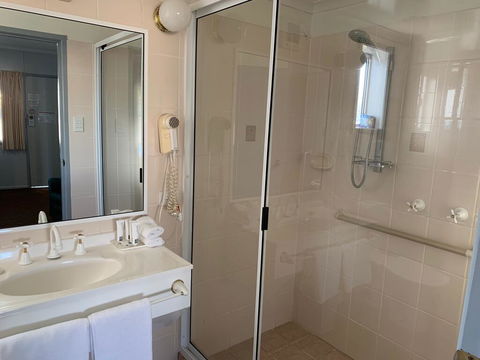 Granite Belt Motel - Accommodation Port Macquarie 1