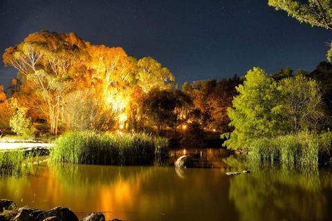 Granite Gardens Cottages & Lake Retreat - Accommodation Port Macquarie 3