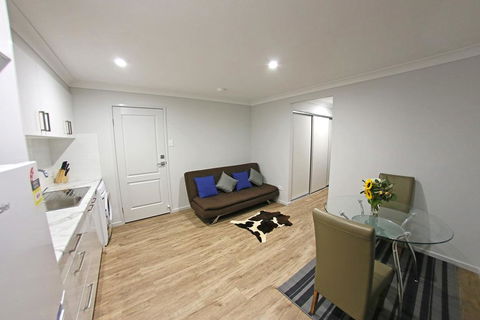 Granny Flat Next To Golf Course - Accommodation Port Macquarie 0