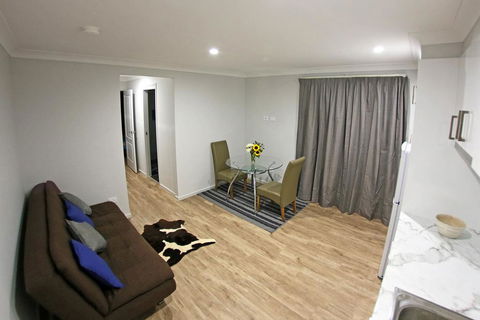 Granny Flat Next To Golf Course - Accommodation Port Macquarie 1