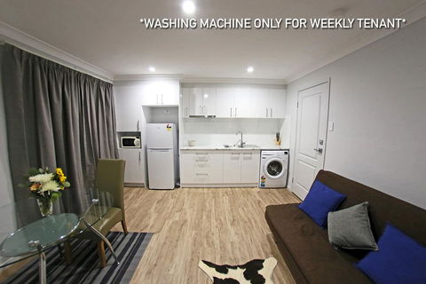Granny Flat Next To Golf Course - Accommodation Port Macquarie 2