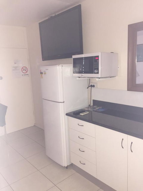 Granville Tavern And Motel - Accommodation Port Macquarie 0