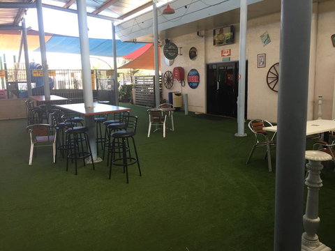 Granville Tavern And Motel - Accommodation Port Macquarie 2