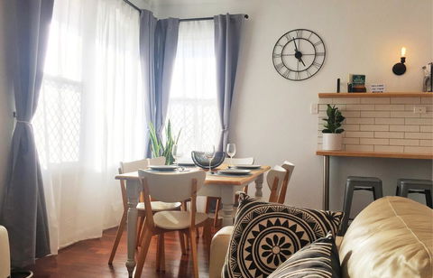 Great Comfort & Style In Central Location - Accommodation Port Macquarie 2