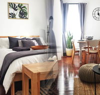 Great Comfort  Style in Central Location - Accommodation Port Macquarie