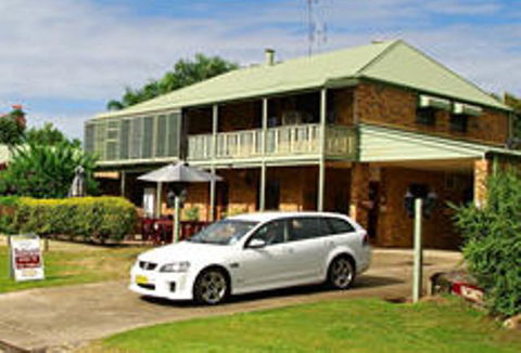 Great Eastern Motor Inn Gympie - Accommodation Port Macquarie 2