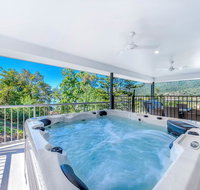 Great Escape - Cannonvale - Accommodation Port Macquarie