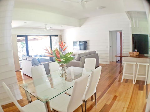 Great Northern Beach House - Accommodation Port Macquarie 2