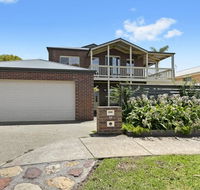 Great Ocean Retreat 36 - Accommodation Port Macquarie