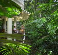 Green Island Resort - Accommodation Port Macquarie