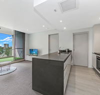 Green Square Stylish Cozy Apartment In SYDNEY - Accommodation Port Macquarie