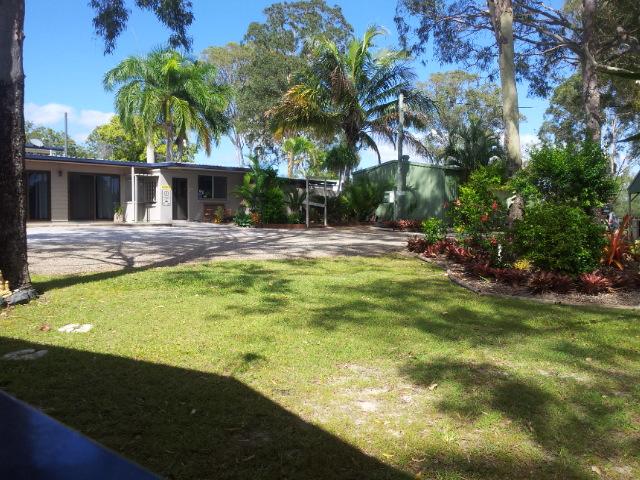 Benaraby QLD Accommodation Port Macquarie