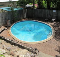Greenslopes Motor Inn - Accommodation Port Macquarie