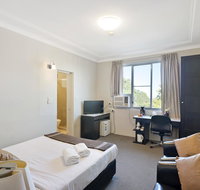 Greenwich Inn Motel - Accommodation Port Macquarie
