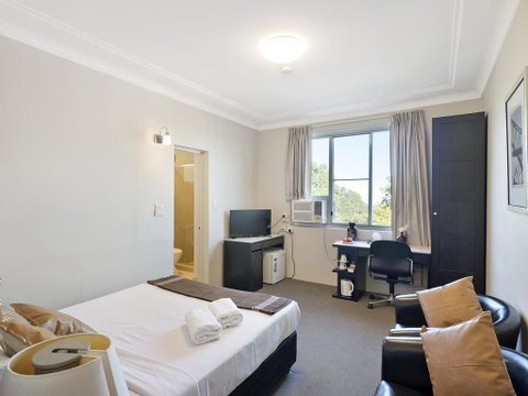 Greenwich Inn Motel - Accommodation Port Macquarie 0