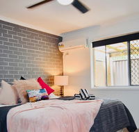 Grey Brick Apartment - Accommodation Port Macquarie