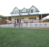 Grey Goose  Smiths - Accommodation Port Macquarie