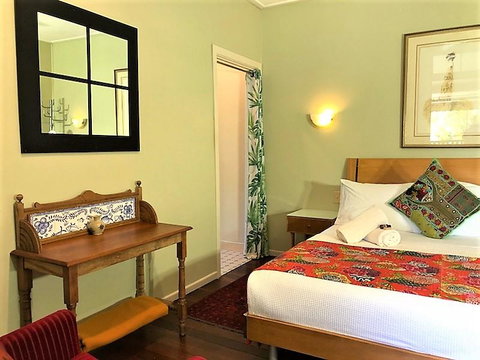 Grey Gum Lodge - Accommodation Port Macquarie 3
