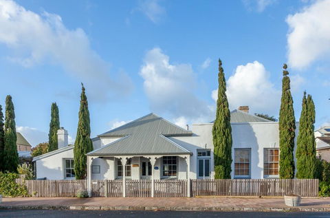 Grey Masts, Robe - Accommodation Port Macquarie 0