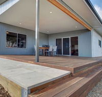 Grey On The Bay - Accommodation Port Macquarie