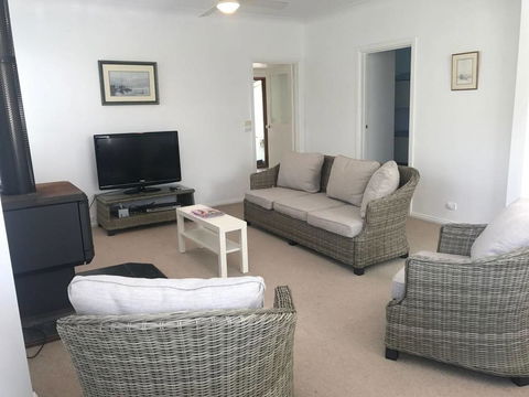 Griffith St Beach House - Accommodation Port Macquarie 2