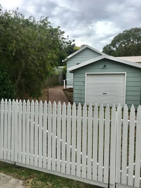 Griffith St Beach House - Accommodation Port Macquarie 3