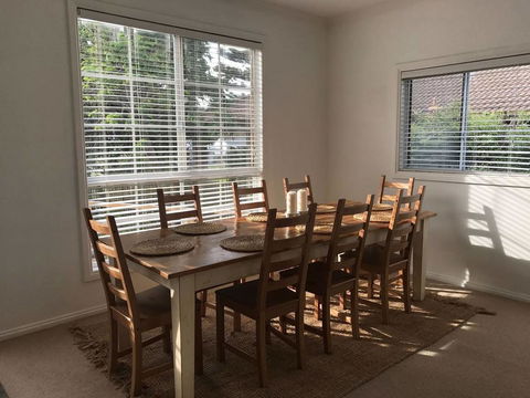 Griffith St Beach House - Accommodation Port Macquarie 1