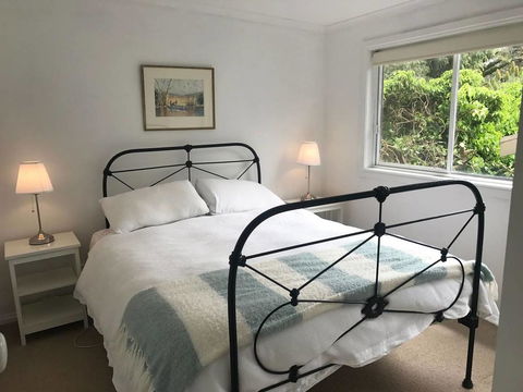 Griffith St Beach House - Accommodation Port Macquarie 0
