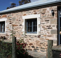 Griffiths Cottage - Accommodation Port Macquarie