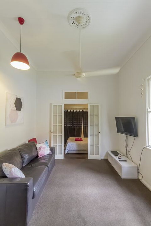 Grimshaw House - Accommodation Port Macquarie 1