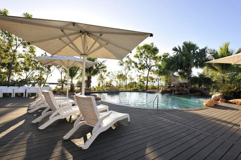 Groote Eylandt Lodge - Accommodation Port Macquarie 0