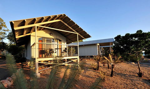 Groote Eylandt Lodge - Accommodation Port Macquarie 2
