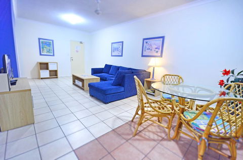 Grosvenor In Cairns - Accommodation Port Macquarie 3