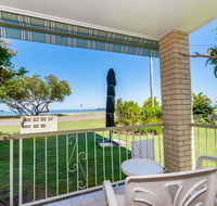 Ground floor air condtioned apartment - Accommodation Port Macquarie