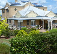 Grovely House - Accommodation Port Macquarie