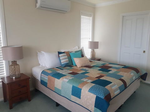 Grovely House - Accommodation Port Macquarie 2