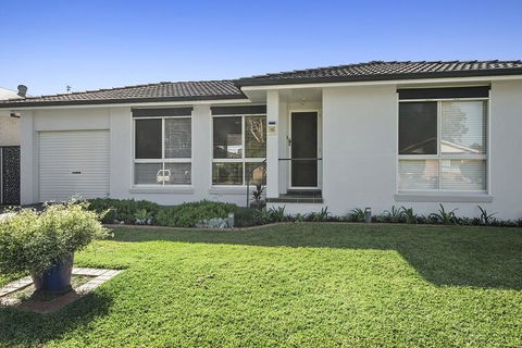 Guest House On Guy - Accommodation Port Macquarie 0